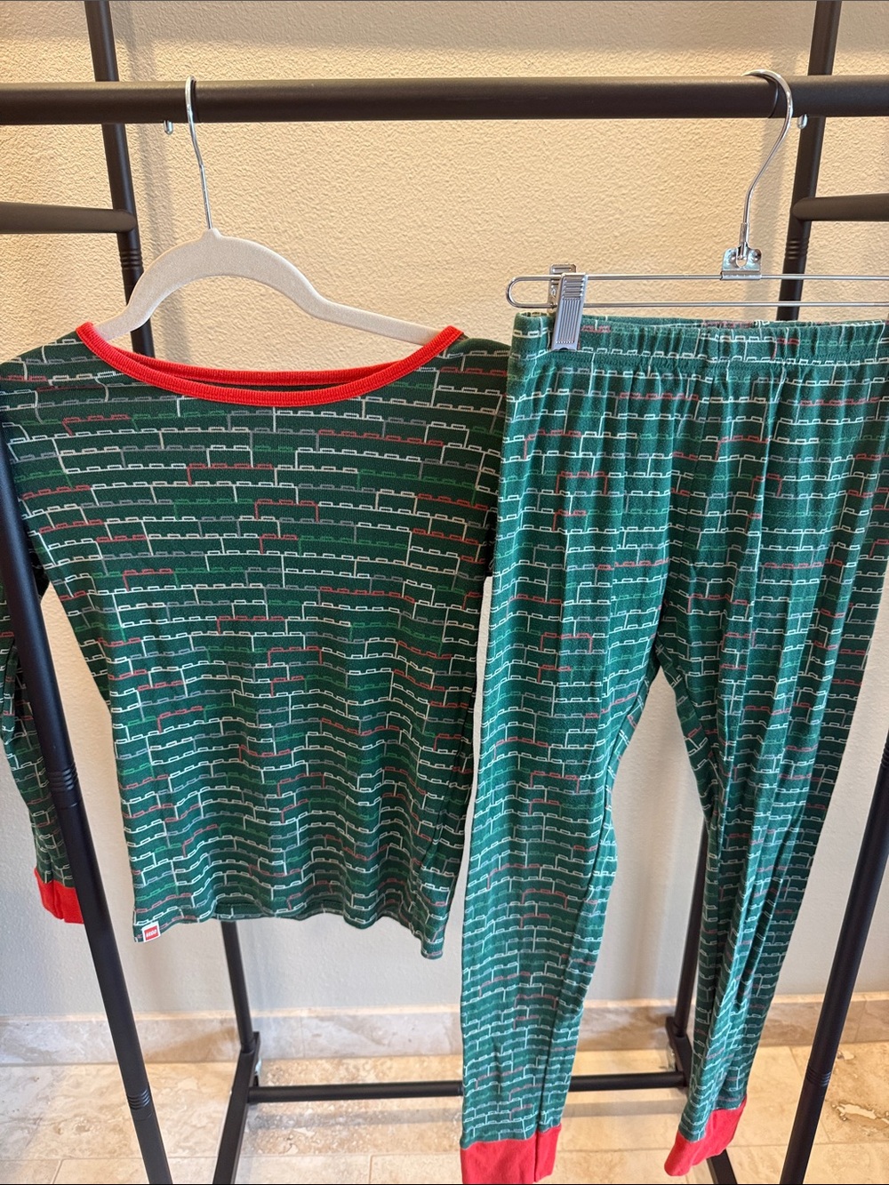 Lego for Target Kids Pajamas